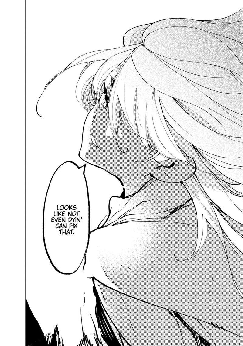 Read Ninkyou Tensei EN Manga Online