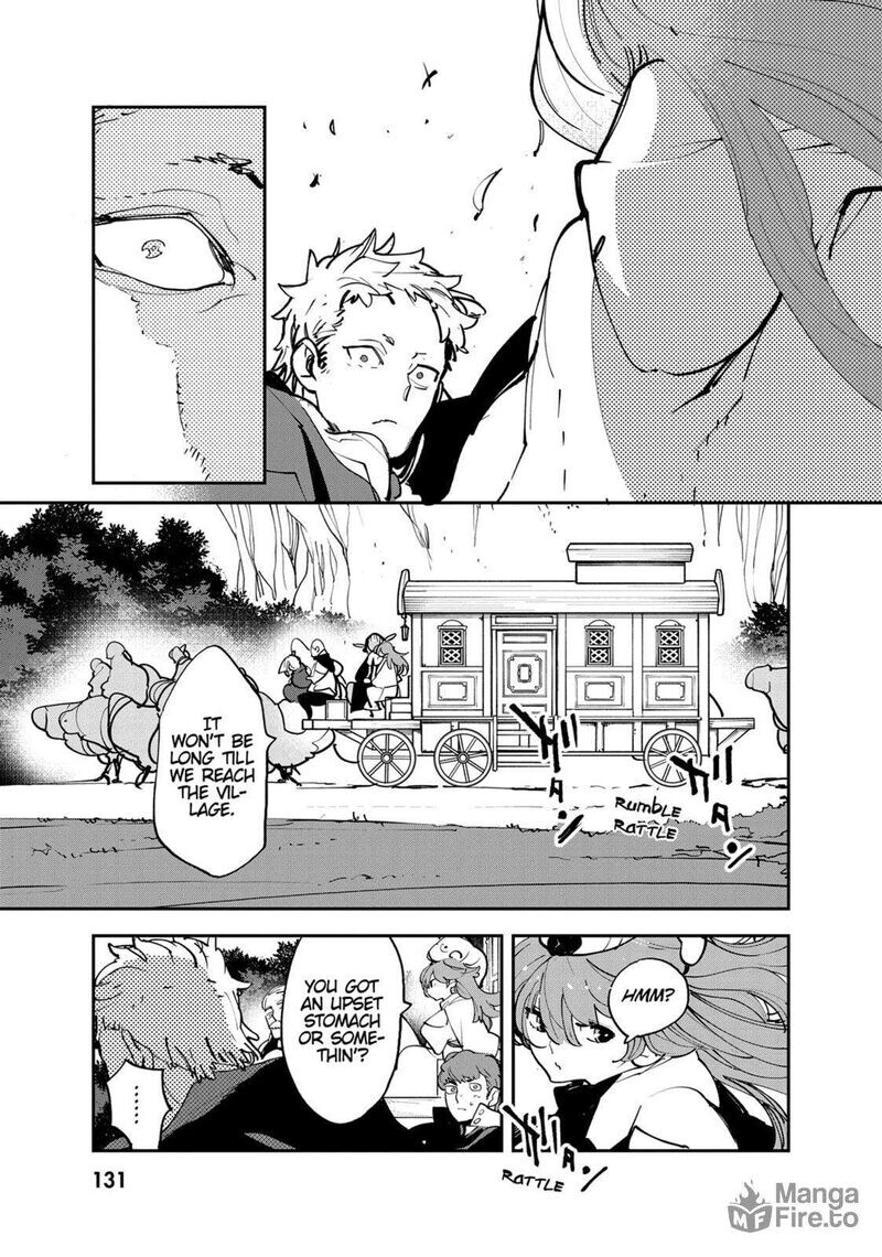 Read Ninkyou Tensei EN Manga Online