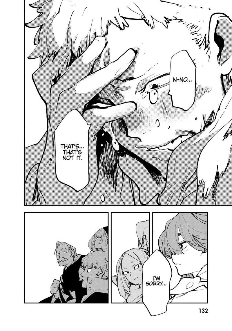 Read Ninkyou Tensei EN Manga Online