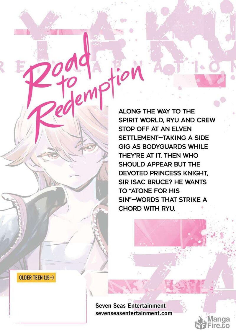 Read Ninkyou Tensei EN Manga Online