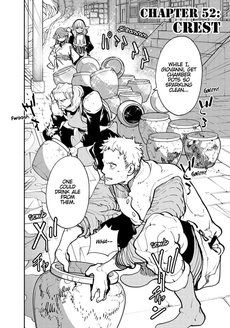 Read Ninkyou Tensei EN Manga Online