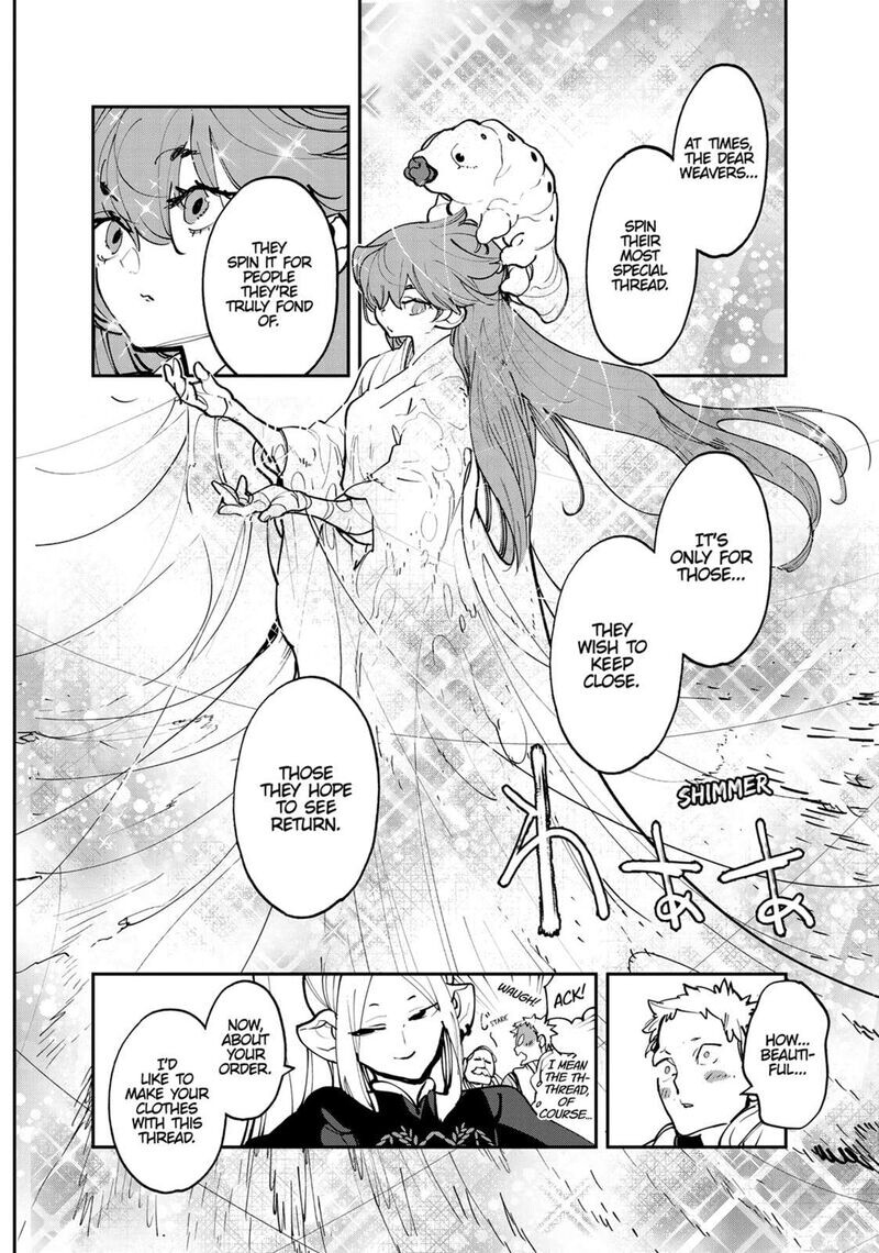 Read Ninkyou Tensei EN Manga Online