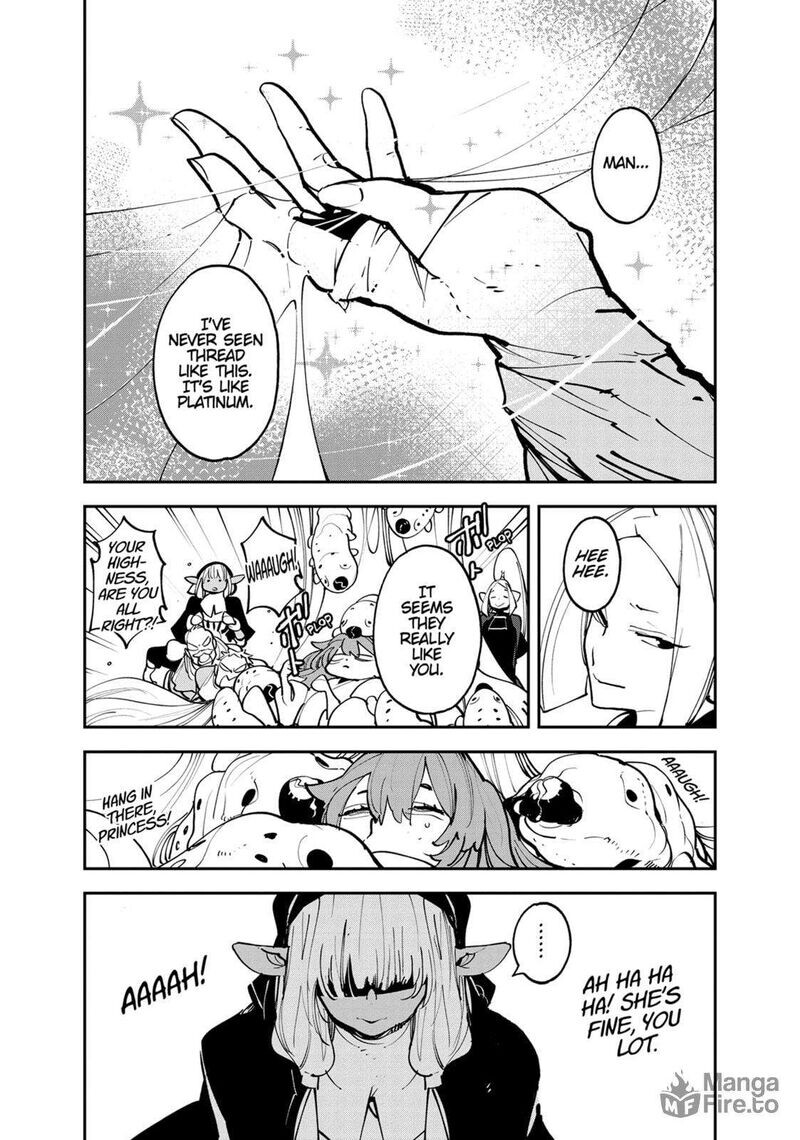 Read Ninkyou Tensei EN Manga Online