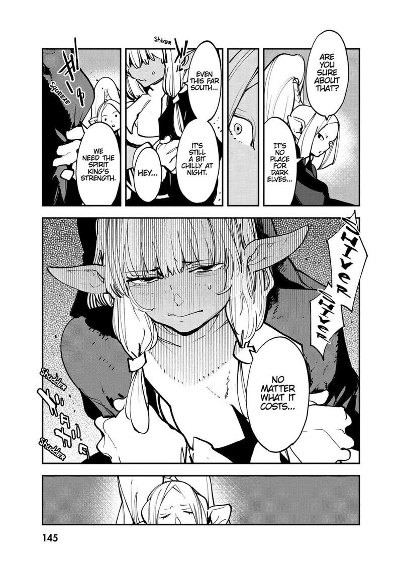 Read Ninkyou Tensei EN Manga Online