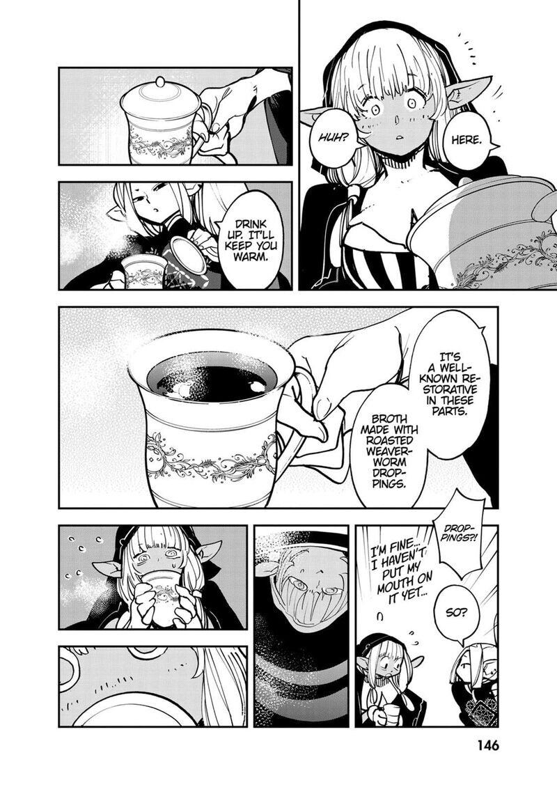 Read Ninkyou Tensei EN Manga Online