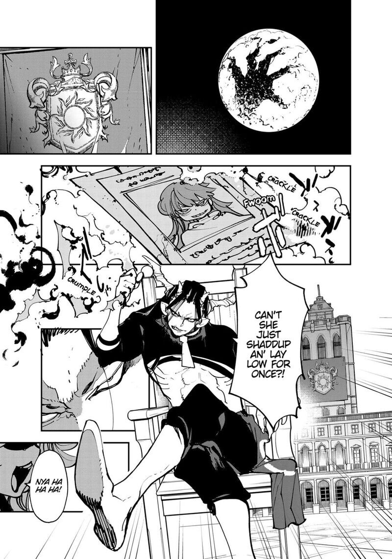 Read Ninkyou Tensei EN Manga Online