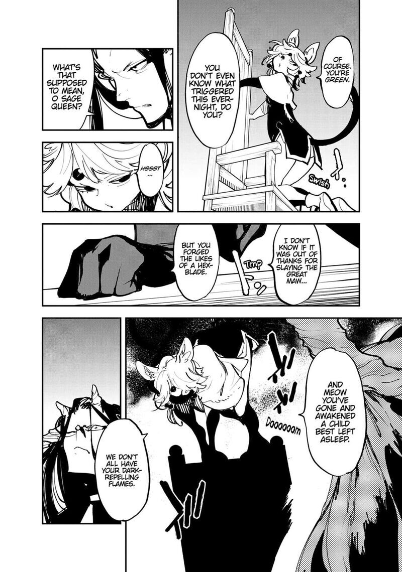 Read Ninkyou Tensei EN Manga Online
