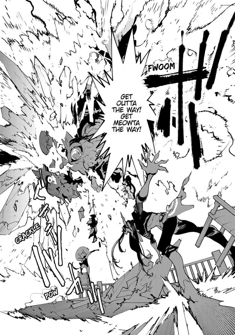 Read Ninkyou Tensei EN Manga Online