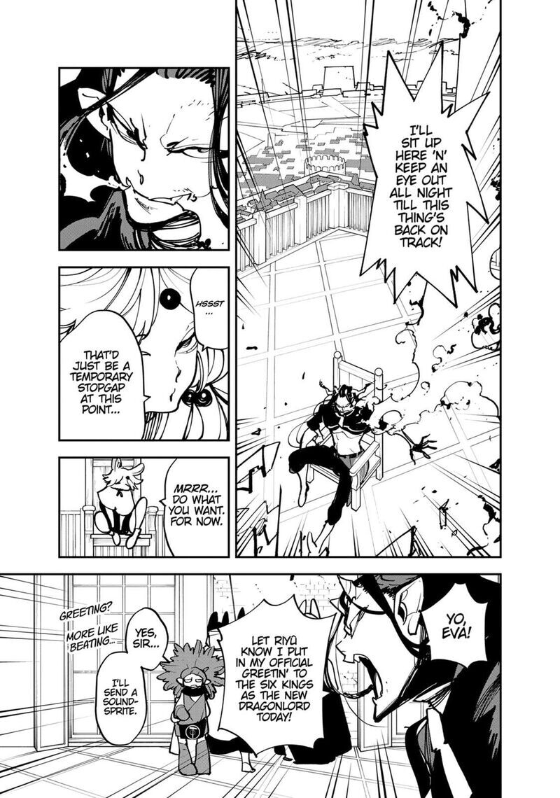 Read Ninkyou Tensei EN Manga Online