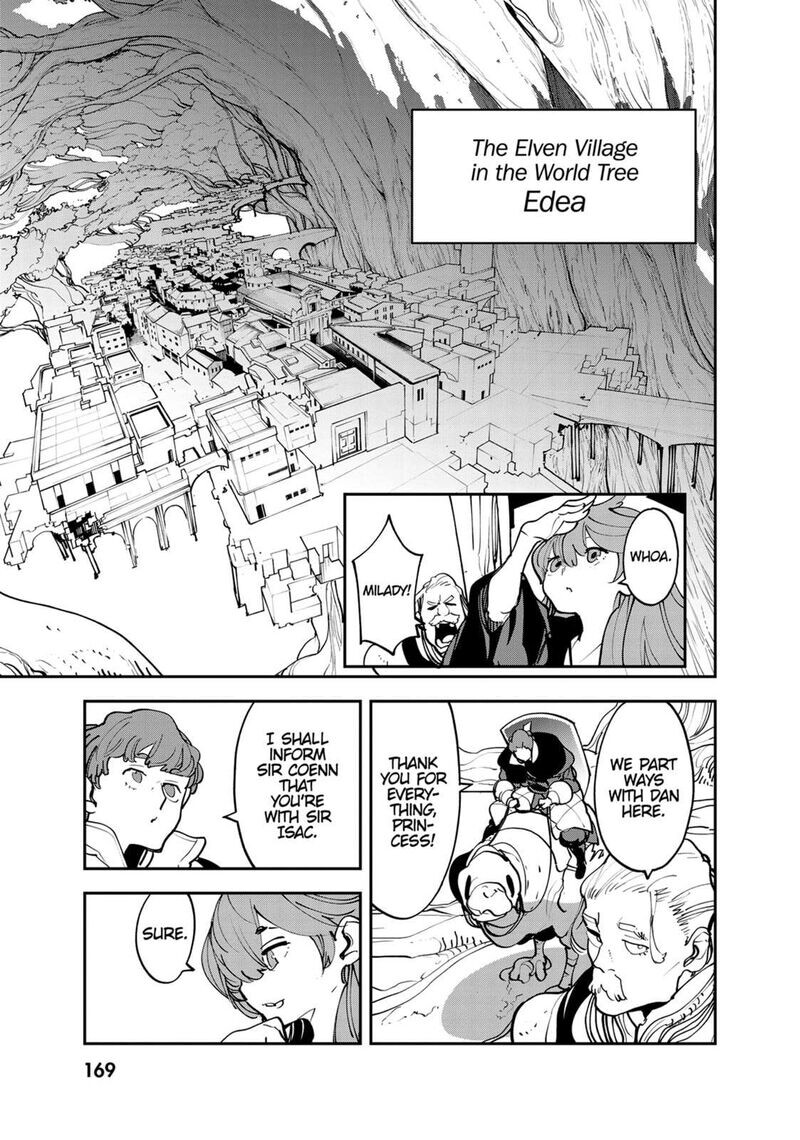 Read Ninkyou Tensei EN Manga Online