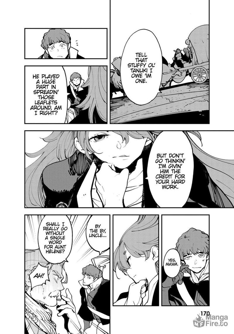 Read Ninkyou Tensei EN Manga Online