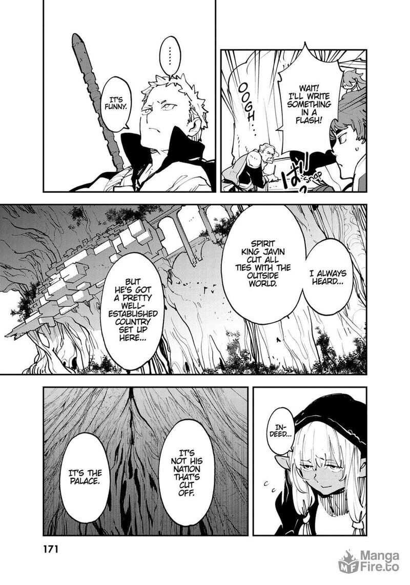 Read Ninkyou Tensei EN Manga Online