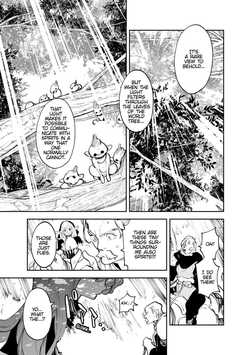 Read Ninkyou Tensei EN Manga Online