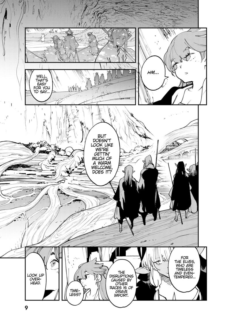 Read Ninkyou Tensei EN Manga Online