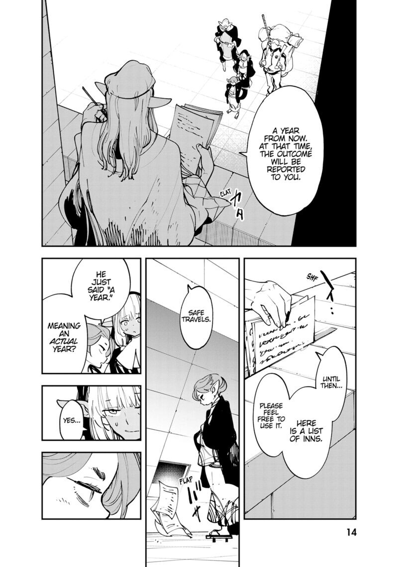 Read Ninkyou Tensei EN Manga Online