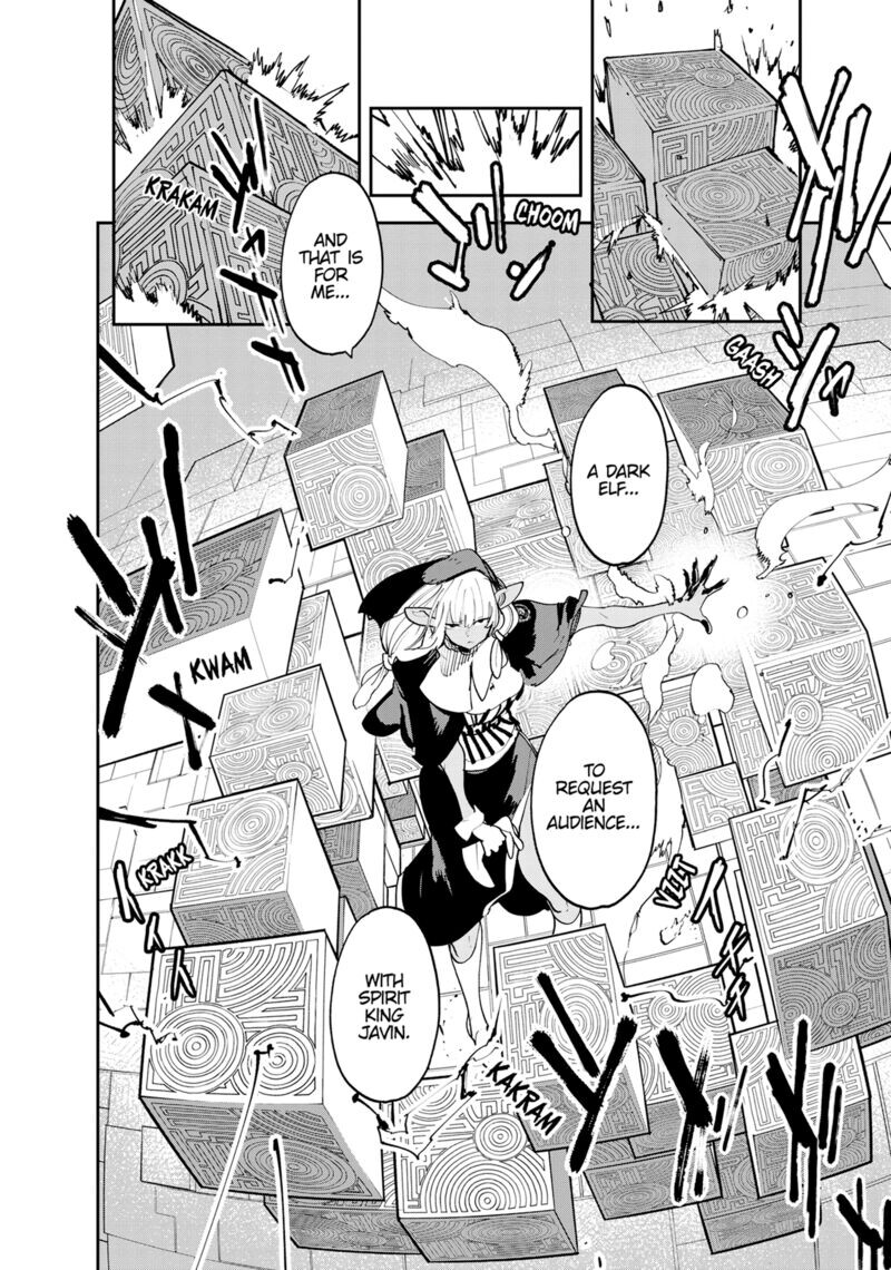 Read Ninkyou Tensei EN Manga Online