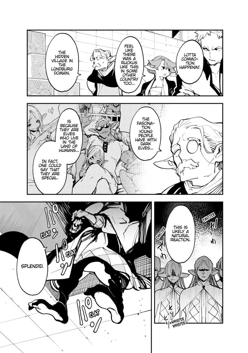 Read Ninkyou Tensei EN Manga Online
