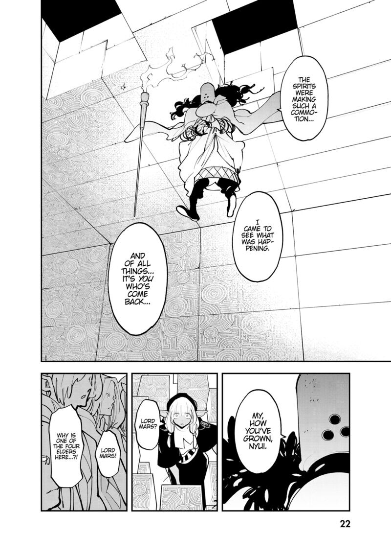 Read Ninkyou Tensei EN Manga Online