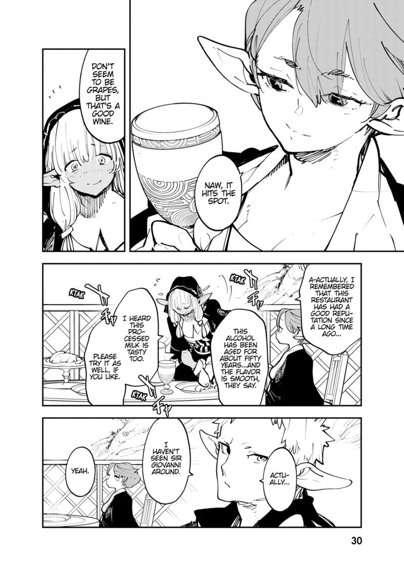 Read Ninkyou Tensei EN Manga Online