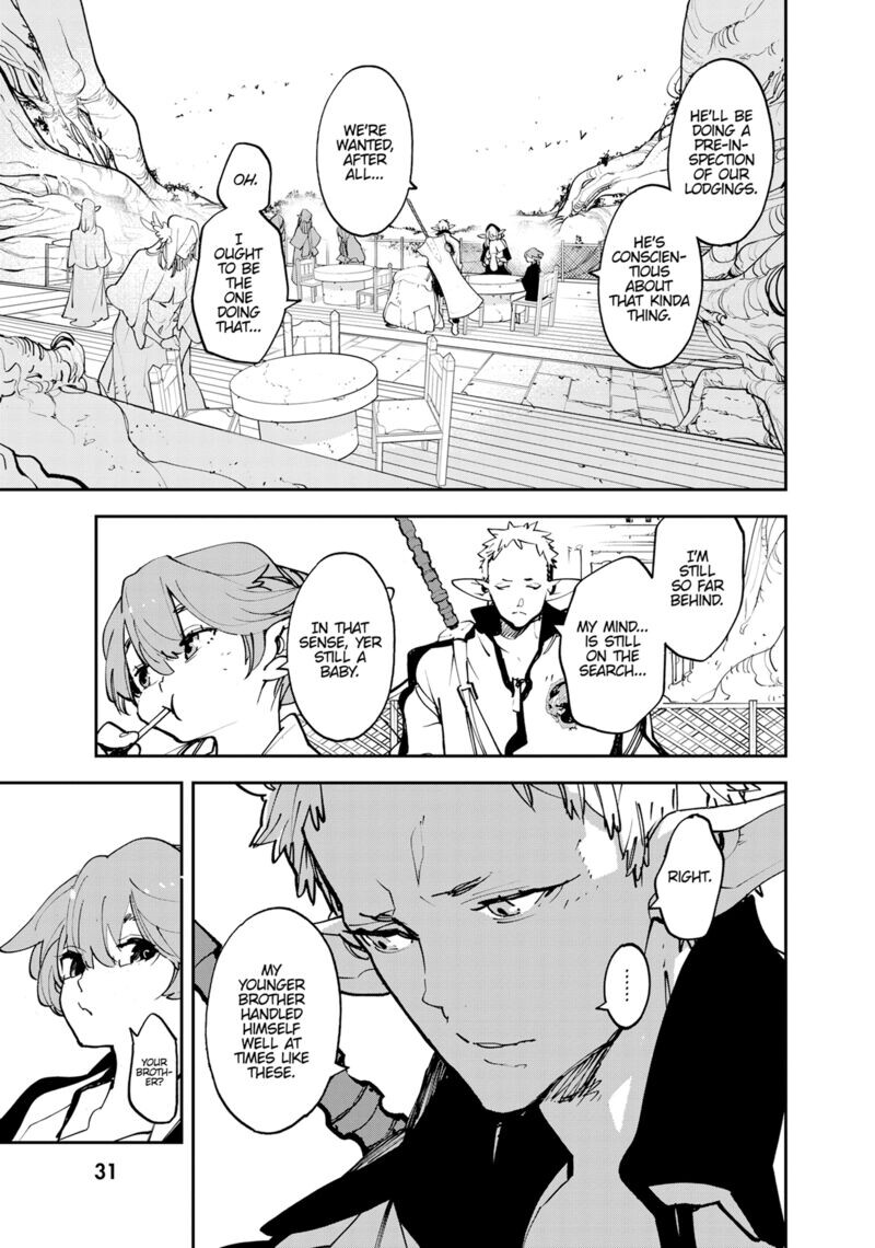 Read Ninkyou Tensei EN Manga Online