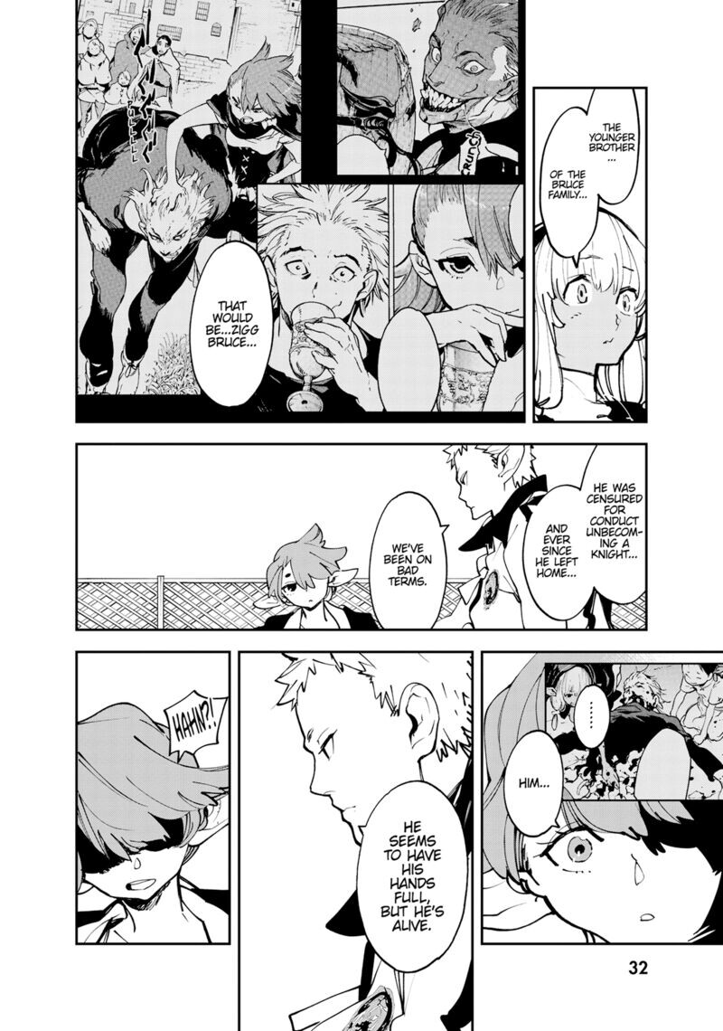 Read Ninkyou Tensei EN Manga Online