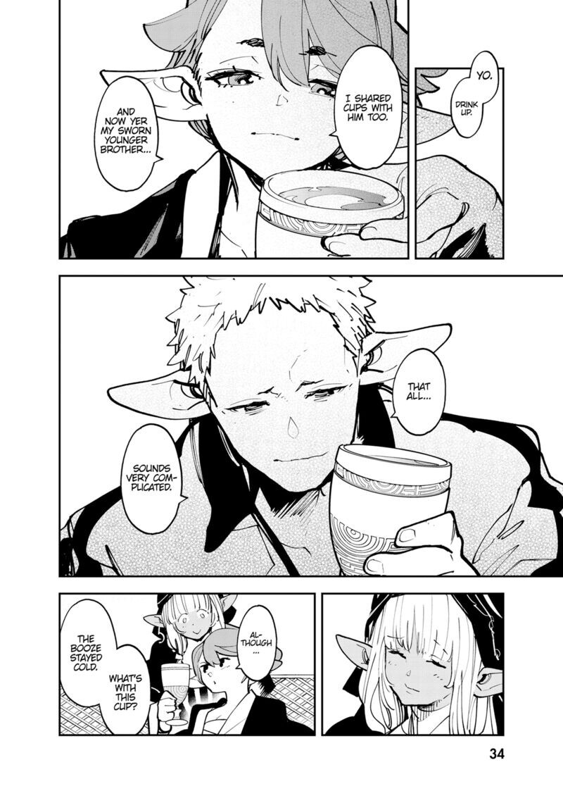 Read Ninkyou Tensei EN Manga Online