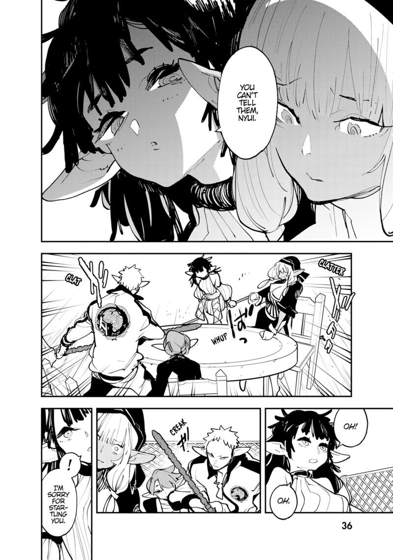 Read Ninkyou Tensei EN Manga Online