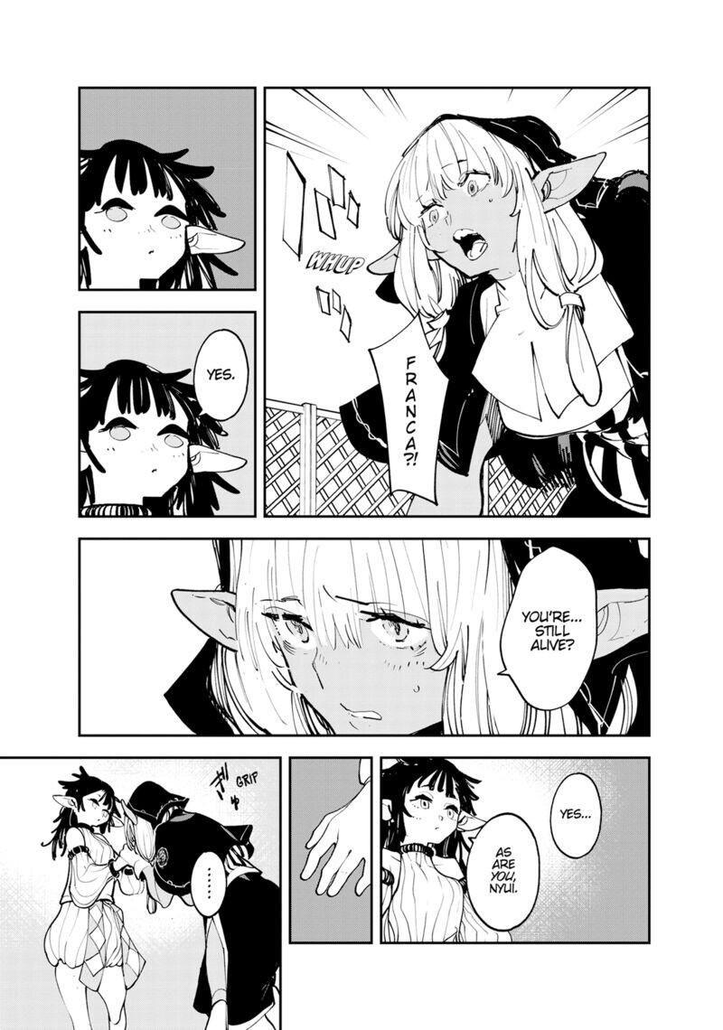 Read Ninkyou Tensei EN Manga Online