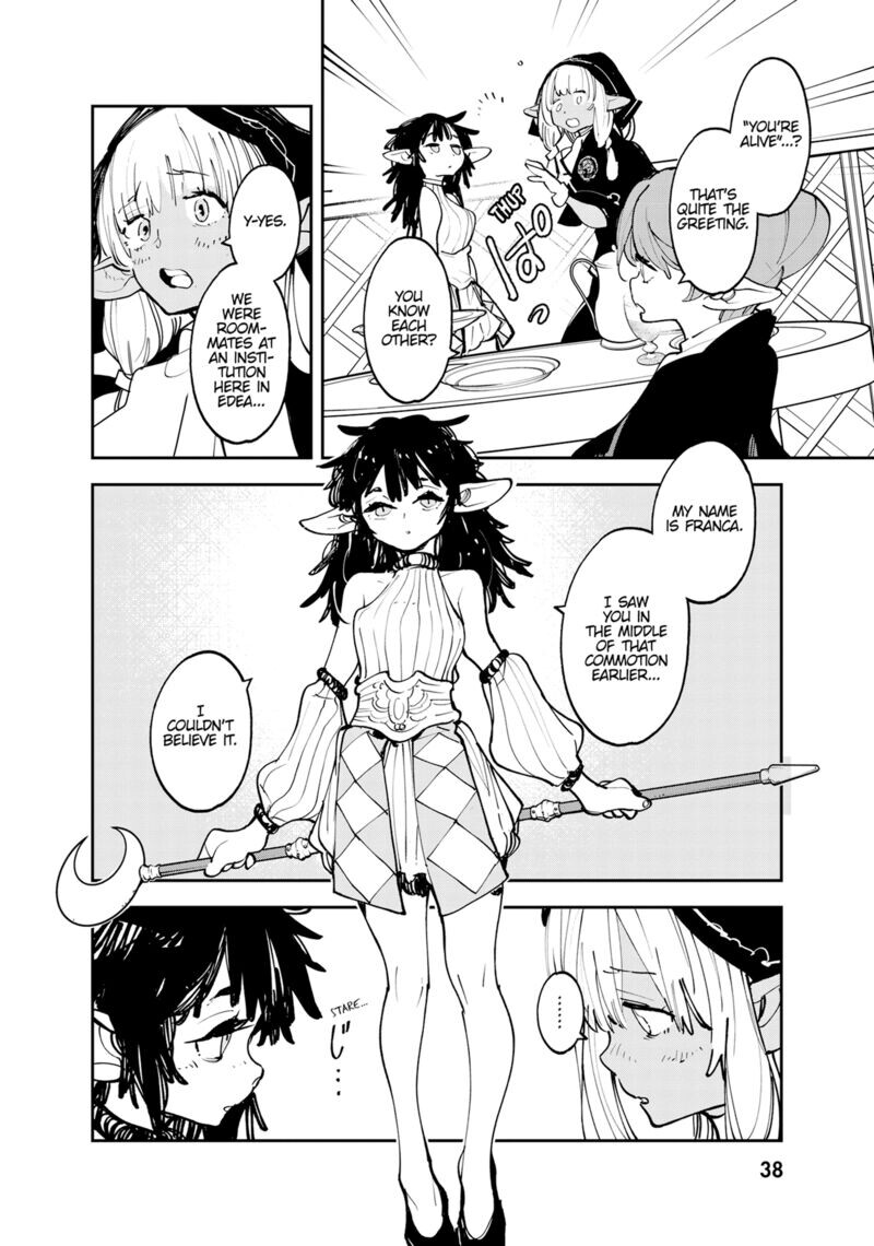 Read Ninkyou Tensei EN Manga Online
