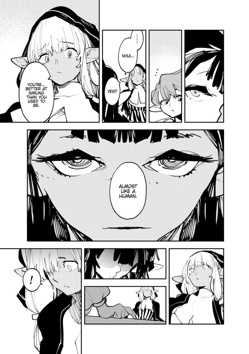 Read Ninkyou Tensei EN Manga Online
