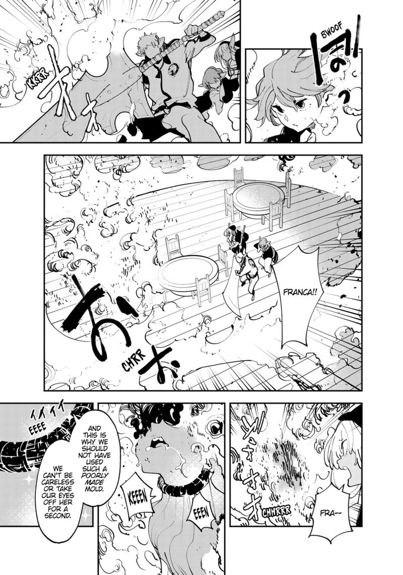 Read Ninkyou Tensei EN Manga Online