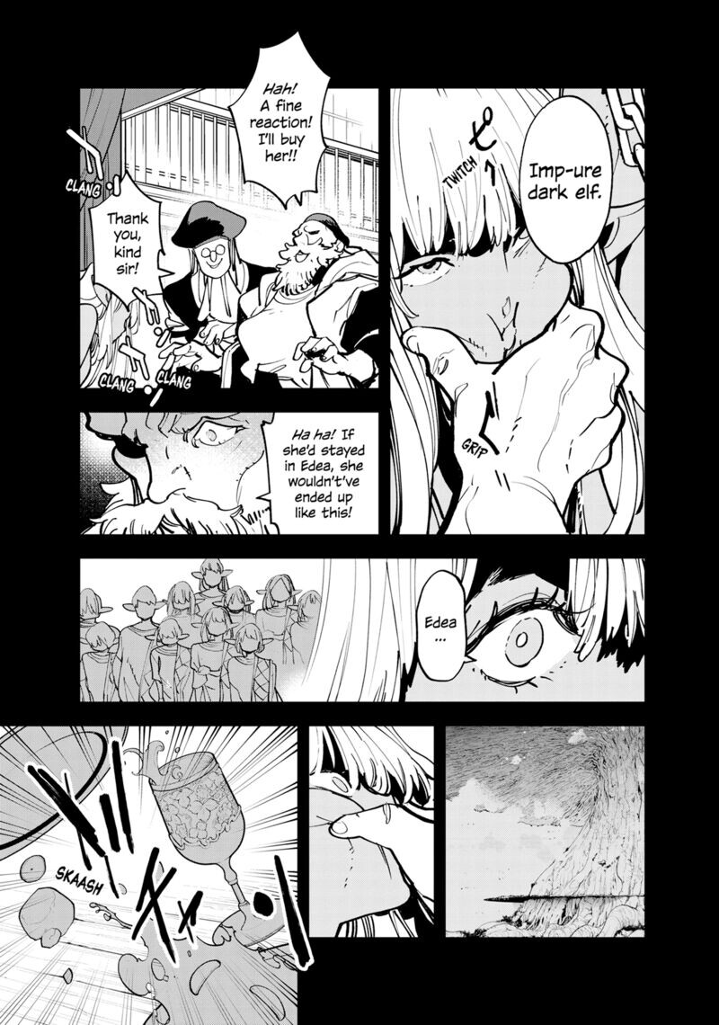 Read Ninkyou Tensei EN Manga Online