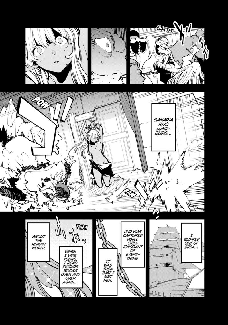 Read Ninkyou Tensei EN Manga Online