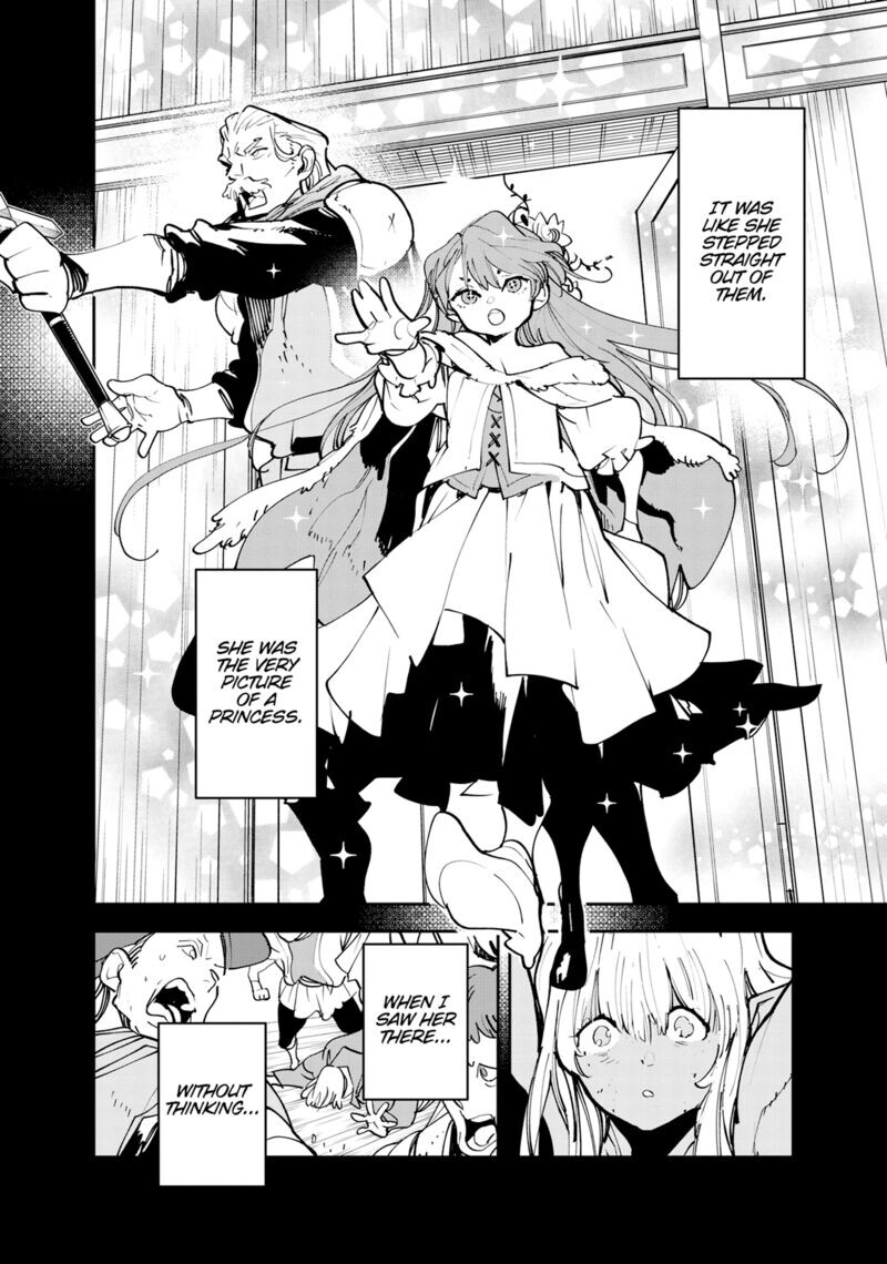 Read Ninkyou Tensei EN Manga Online