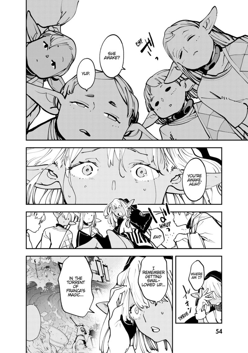 Read Ninkyou Tensei EN Manga Online