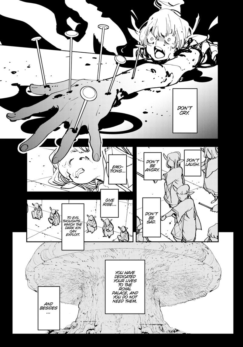 Read Ninkyou Tensei EN Manga Online