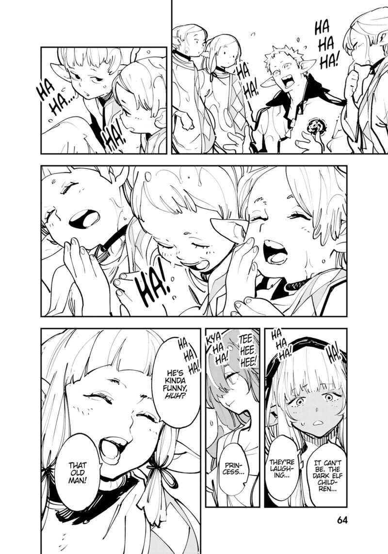 Read Ninkyou Tensei EN Manga Online