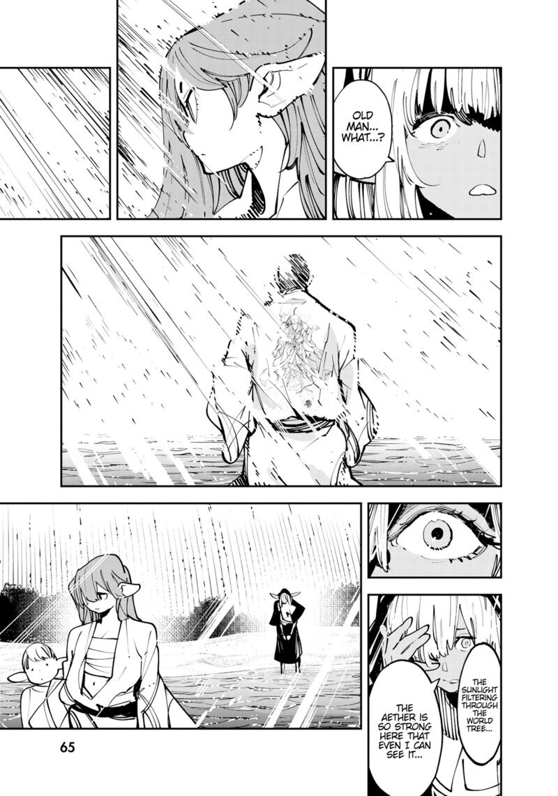 Read Ninkyou Tensei EN Manga Online