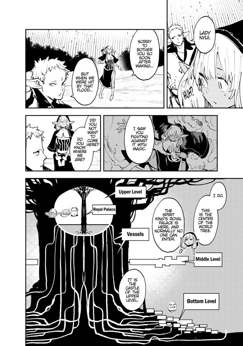 Read Ninkyou Tensei EN Manga Online