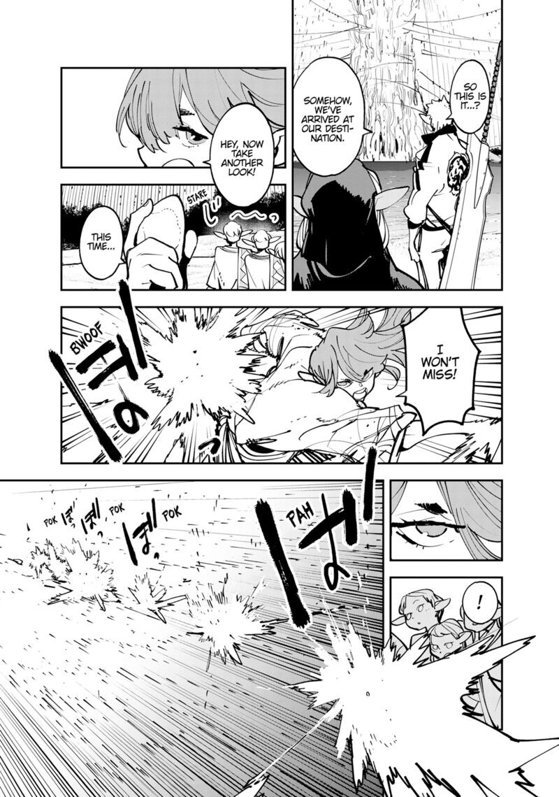 Read Ninkyou Tensei EN Manga Online