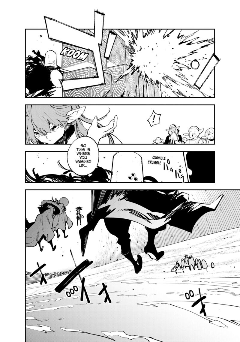 Read Ninkyou Tensei EN Manga Online