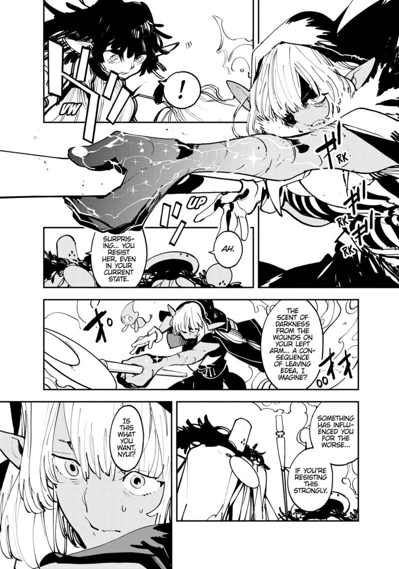Read Ninkyou Tensei EN Manga Online