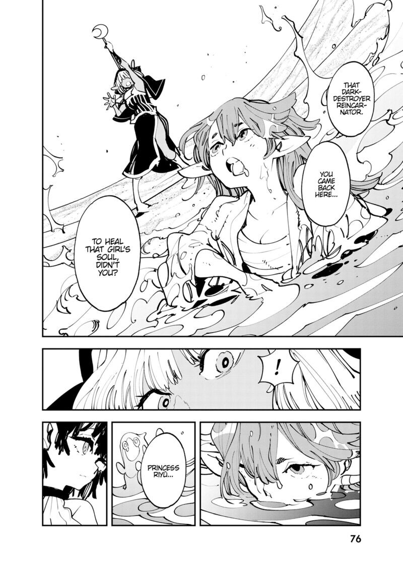 Read Ninkyou Tensei EN Manga Online