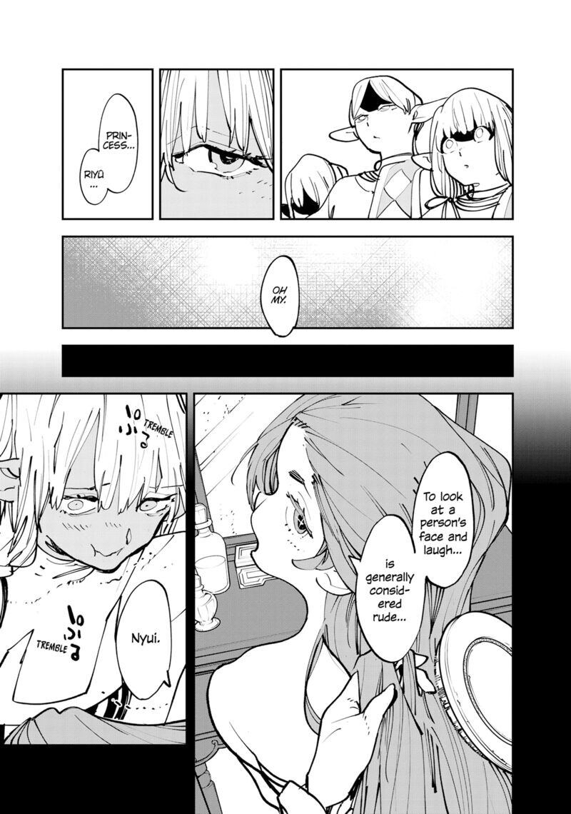Read Ninkyou Tensei EN Manga Online