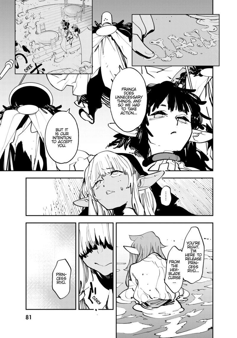 Read Ninkyou Tensei EN Manga Online