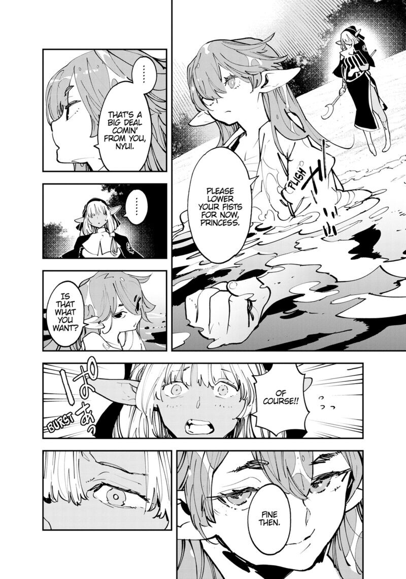 Read Ninkyou Tensei EN Manga Online