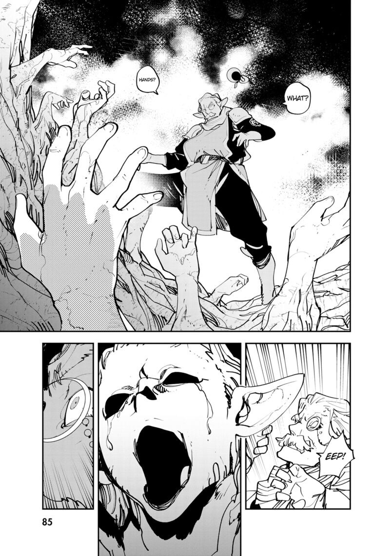 Read Ninkyou Tensei EN Manga Online