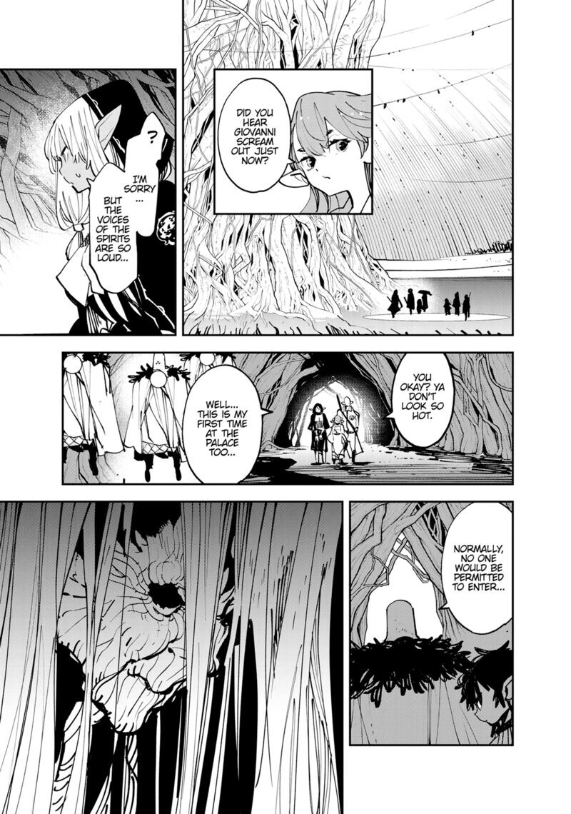 Read Ninkyou Tensei EN Manga Online