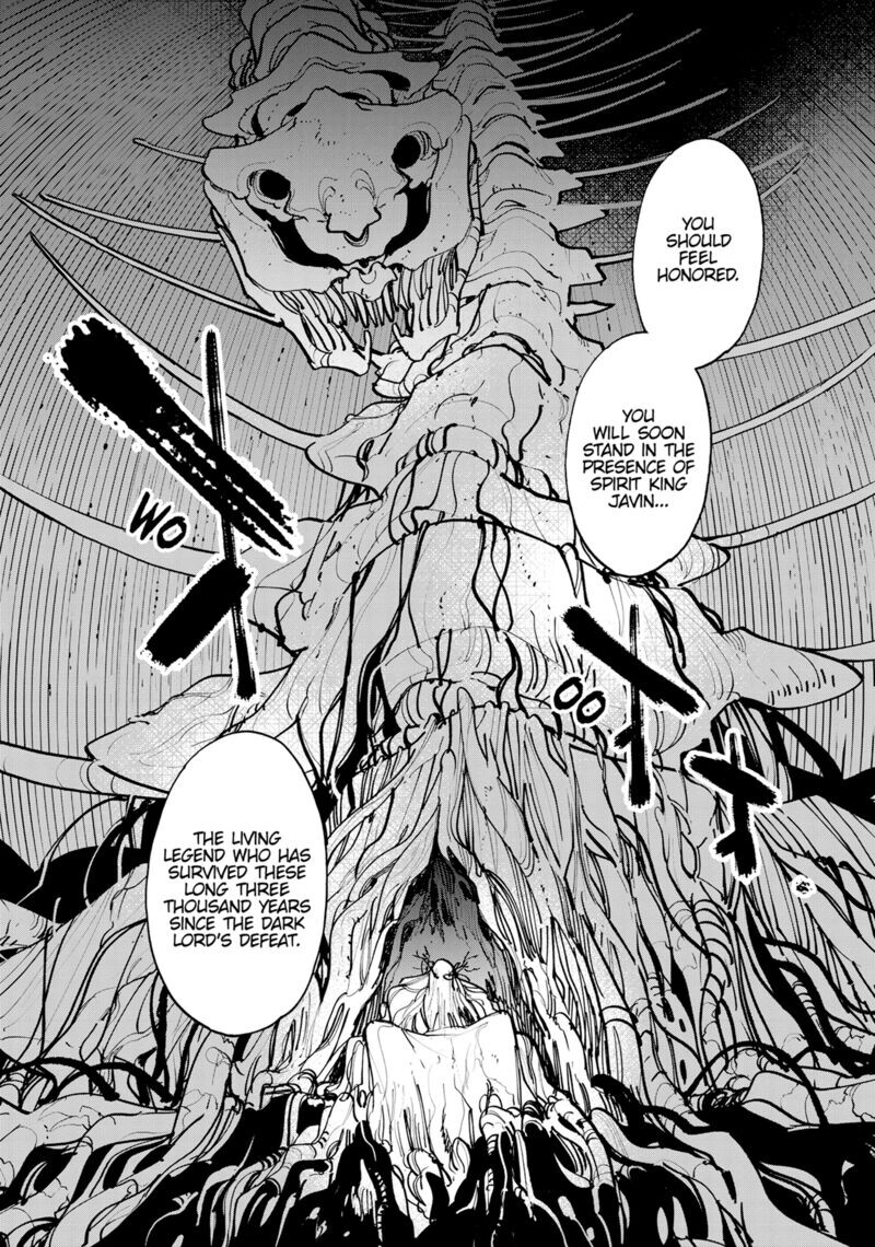 Read Ninkyou Tensei EN Manga Online