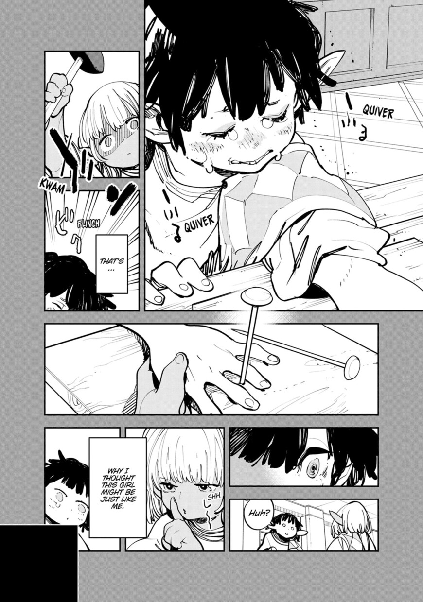 Read Ninkyou Tensei EN Manga Online